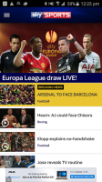 Sky Sports for PC