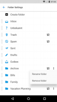 WEB.DE Mail APK