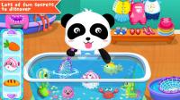 Baby Panda's Supermarket for PC