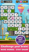 Word Wow Around the World for PC