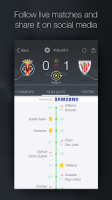 La Ligue - Official App APK