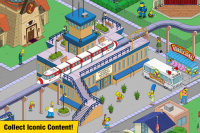 The Simpsons™: Tapped Out for PC