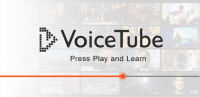VoiceTube-Leer Engelse video's voor pc