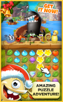 Best Fiends - Puzzle Adventure for PC