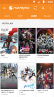 Crunchyroll - Everything Anime APK