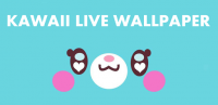 Kawaii Live Wallpaper for PC