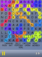 Word Search APK