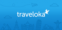 Traveloka Book Flight & Hotel for PC