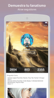 Anime Amino en Español for PC