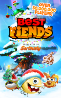 Best Fiends - Puzzle Adventure for PC