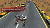 Real Traffic Bike Racer for PC