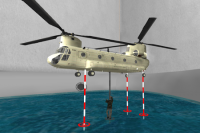 RC Helicopter Flight Simulator APK