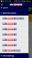 Sky Sports APK