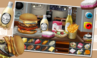 Burger - Big Fernand APK