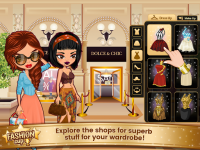 Fashion Cup - Dress up & Duel for PC