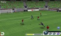World Soccer League for PC