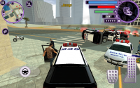 Miami Crime Simulator 2 pour PC