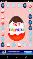 Surprise Eggs APK