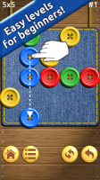 Buttons and Scissors APK