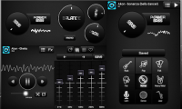 Bass Booster and Equalizer APK