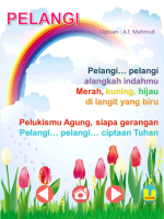 Indonesian Children's Songs for PC