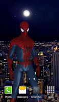 Amazing Spider-Man 2 Live WP APK