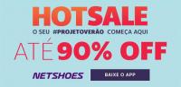 Natal é na Netshoes for PC