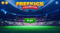 Free Kick Football Сhampion for PC