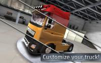 Euro Truck Driver (Simulator) for PC