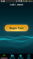 Speedtest.net für PC