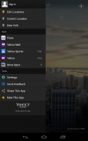 Yahoo Weather for PC