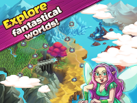 Mine Quest 2 - Mining RPG APK