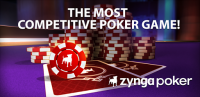 Zynga Poker – Texas Holdem voor pc
