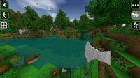 Survivalcraft Demo for PC