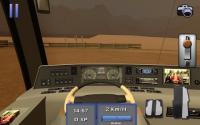 Bus Simulator 3D APK