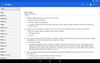 Dictionary - WordWeb for PC