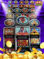 FaFaFa - Real Casino Slots for PC