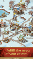 Townsmen APK