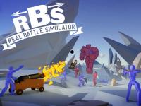 Real Battle Simulator for PC