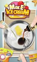 Ice Cream Maker - cooking game APK
