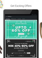 Jabong-Online Fashion Shopping for PC