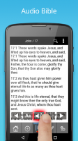 King James Bible (KJV) Gratuito per PC
