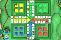 Ludo 3D Multiplayer for PC