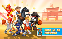 Dude Perfect 2 APK