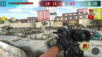 Sniper Shoot War 3D APK