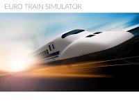 Euro Train Simulator APK