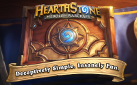 Hearthstone for PC