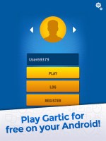 Gartic for PC