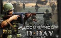 FRONTLINE COMMANDO: D-DAY for PC