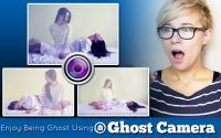Ghost Photo Maker for PC